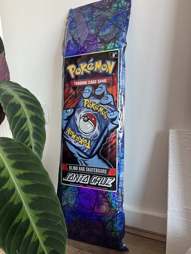 Santa cruz pokemon tcg - santa,