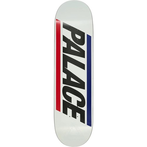 Palace skateboards basically - skateboards,