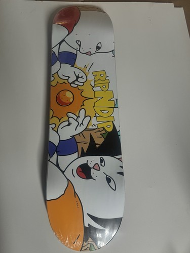 Ripndip nermku skateboard - ripndip,