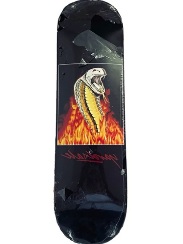 Yardsale deck rare black - rare,