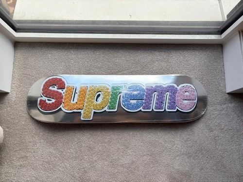 Supreme bling box - bling,