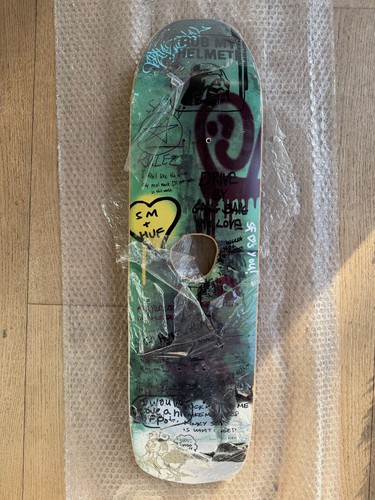 Huf skate mental - x,