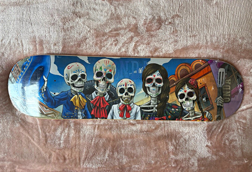 Onda skateboards - skateboards, 8.25"