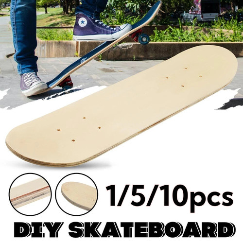 80cm blank skate - 20*80cm,