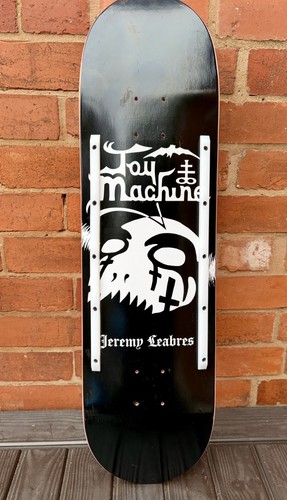 Toy machine skateboard - toy,