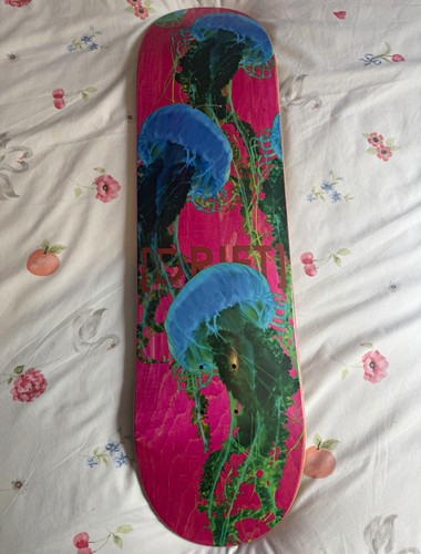 Atlantic drift skateboard - drift,