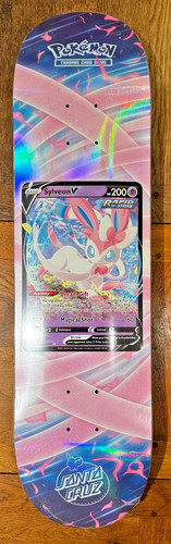 Santa cruz pokemon - cruz,