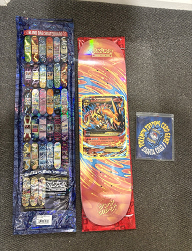Santa cruz pokémon - santa, m