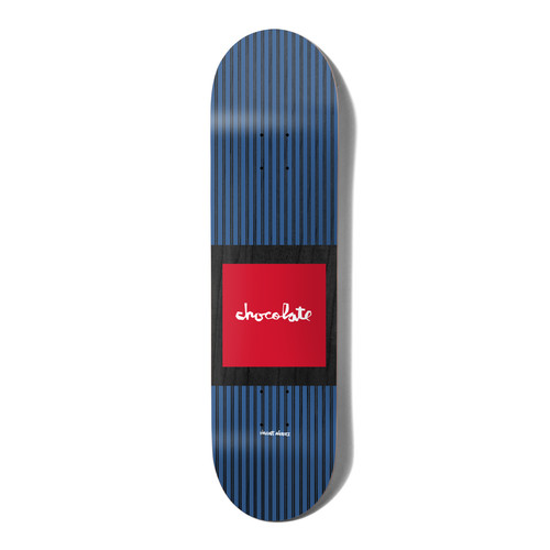 Chocolate skateboard deck - skateboard,