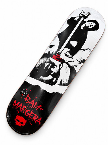 Zero viva bam 25 - viva, 8.25"