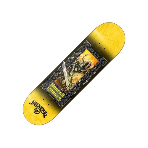 Darkstar skateboard deck - darkstar,