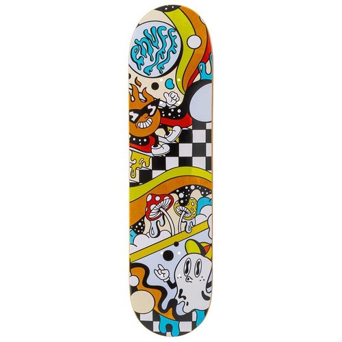 Enuff designer skateboard - enuff,