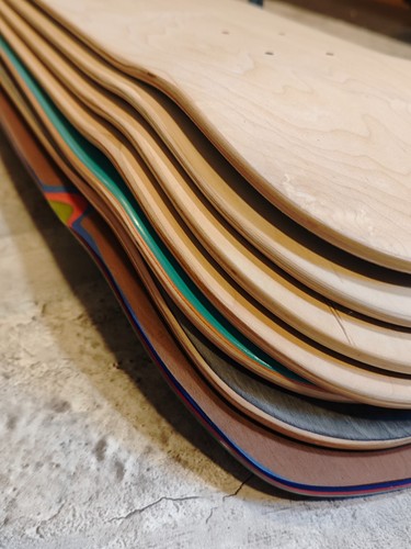 Ply supply artist series - ply's,