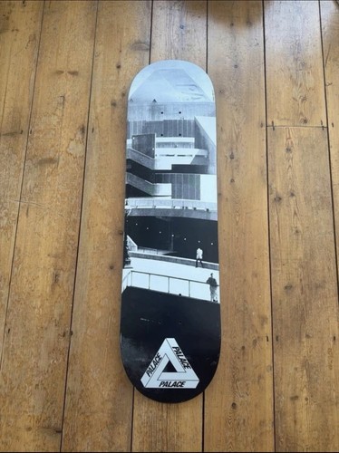 Palace skateboards save - skateboards,