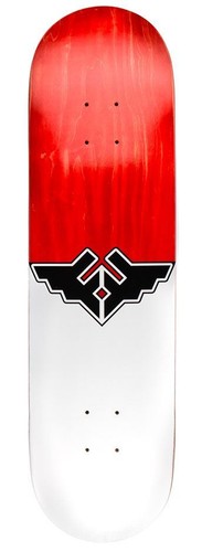 Fracture wings red - fracture, v1