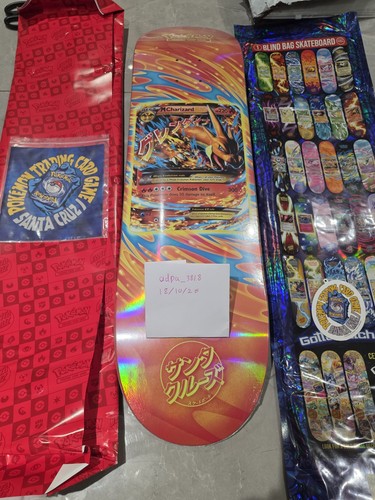 Santa cruz skateboards - cruz,