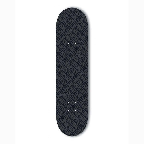 Fracture skateboards all - all, over
