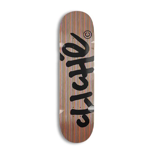 Cliche ply construction - cliche, v-ply