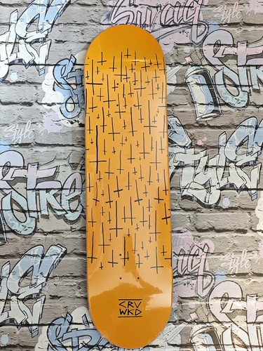 Carve wicked team - wicked, 8"