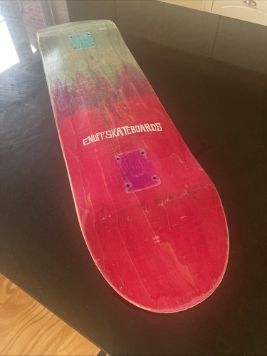 Skateboard deck 20 - deck, 20.5