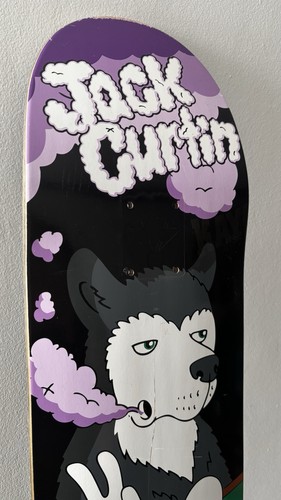 2011 dgk jack curtin playas - dgk,