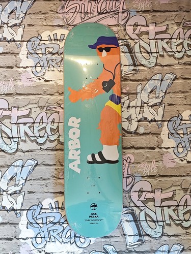 Arbor ace pelka day tripper - pelka,
