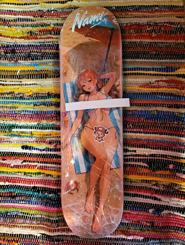 Nami graphic multicolour - nami,