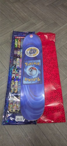 Santa cruz pokemon blind bag - blind,
