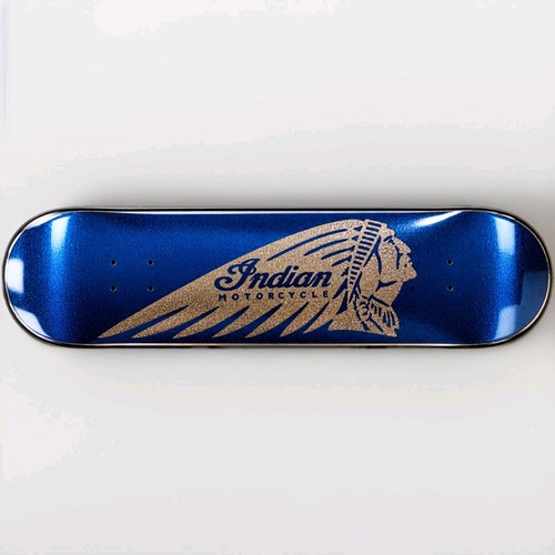 Indian motorcycle custom - indian,
