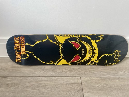 Birdhouse skateboard tony - -,