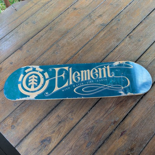 Element skateboard - element,