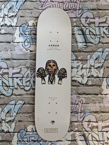 Arbor whiskey forage x - whiskey, 8.25"
