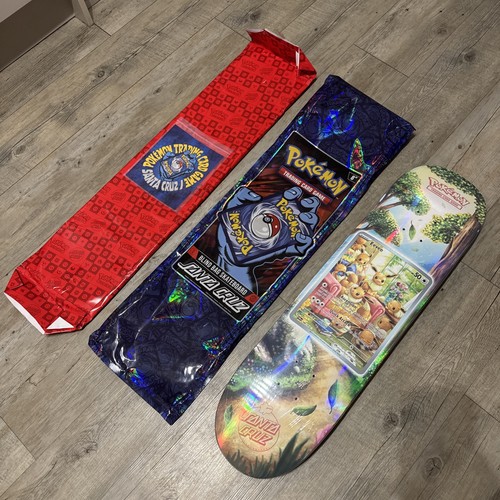 Santa cruz pokemon tcg - cruz,