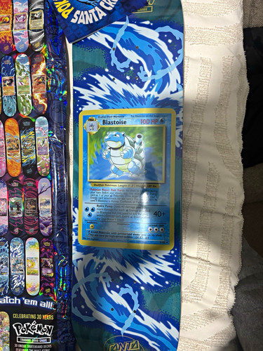Santa cruz pokémon trading - cruz,