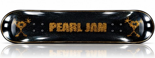Pearl jam custom - pearl,