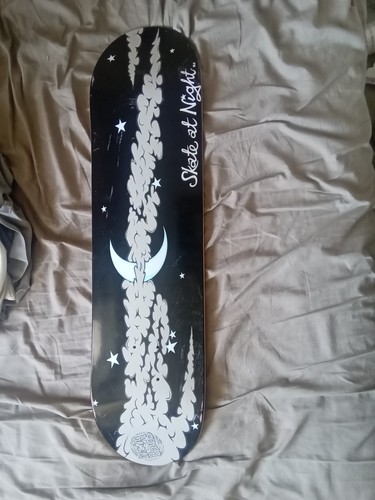 Skateboard deck drawing - deck,,