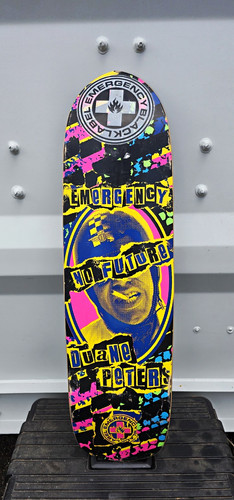 Emergency duane peters no - emergency,