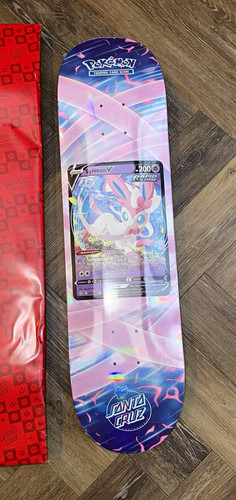 Santa cruz pokemon trading - cruz,