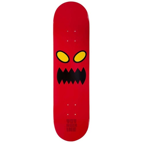 Toy machine monster face - monster,
