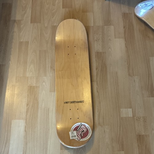 Enuff skateboard deck brand - skateboard, deck-