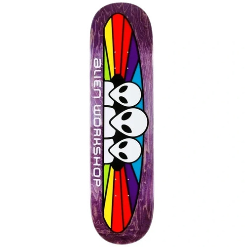 Alien workshop spectrum - alien,