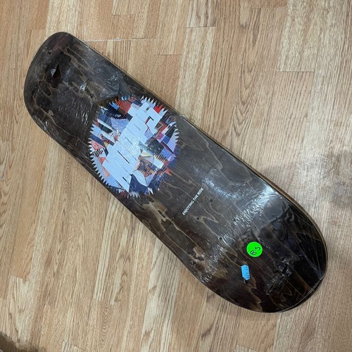 Hopps logo skateboard - 8.5",