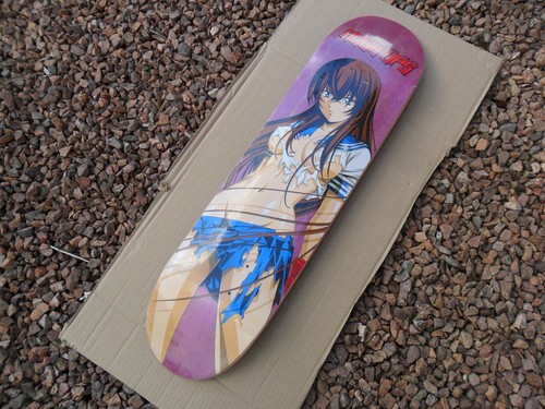 Hook ups skateboard deck - , brand