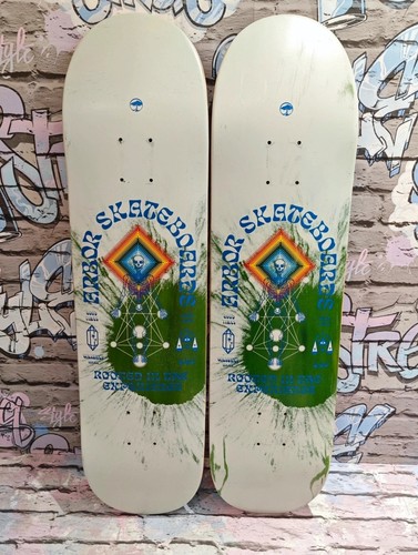 Arbor whiskey expierance pair - arbor,