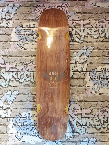 Arbor axel serrat pro - arbor,