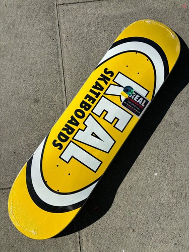Real classic oval - classic,