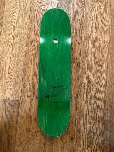 Frog skateboards 5 - skateboards, 8.5