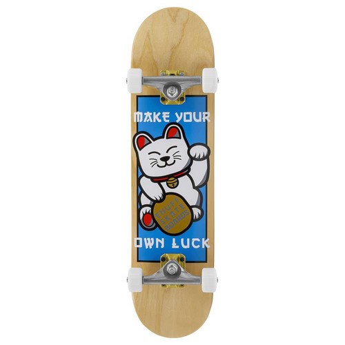 Enuff lucky cat complete - lucky,