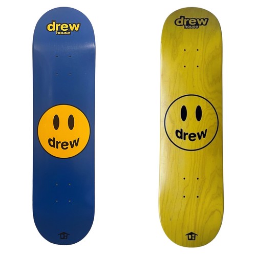 Drew house skateboard - 8”,