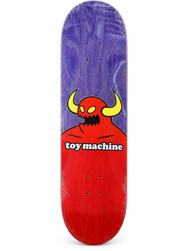 Toy machine monster - machine, 8.5"